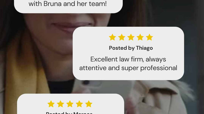 Testimonials - Stories